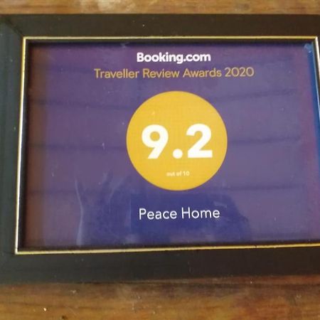 Peace Home ウナワトゥナ エクステリア 写真