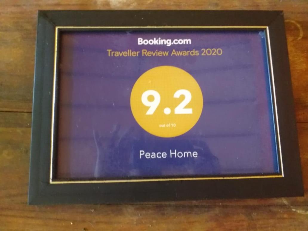 Peace Home ウナワトゥナ エクステリア 写真