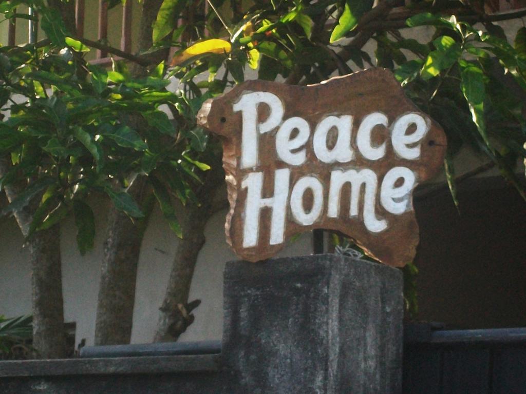 Peace Home ウナワトゥナ エクステリア 写真