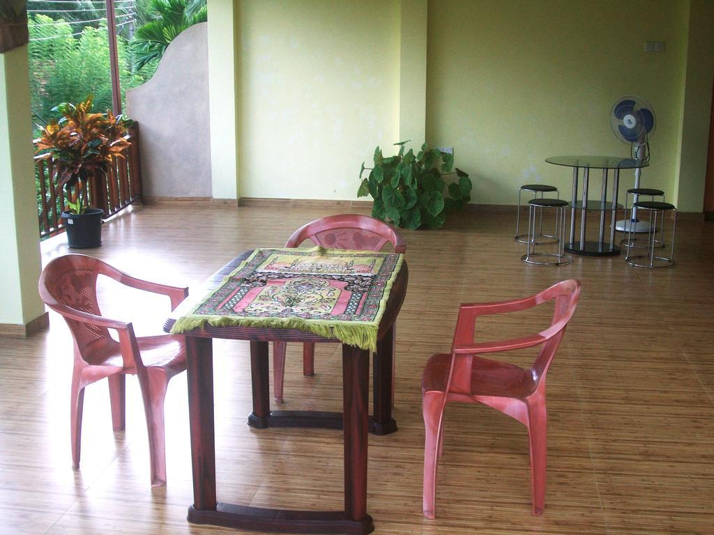 Peace Home ウナワトゥナ エクステリア 写真